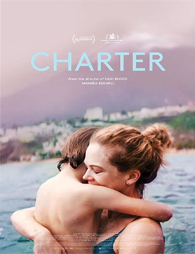Poster de Charter
