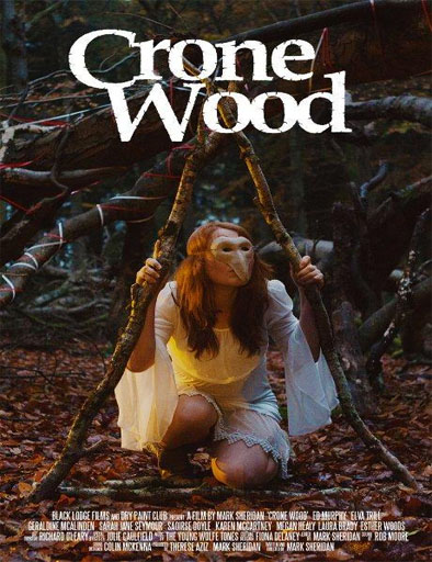 Poster de Crone Wood