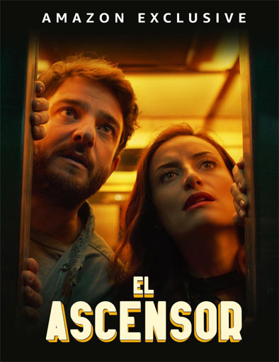 Poster de El Ascensor