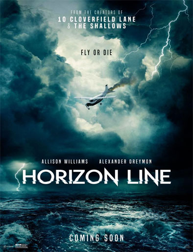 Poster de Horizon Line