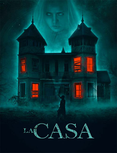 Poster de La Casa