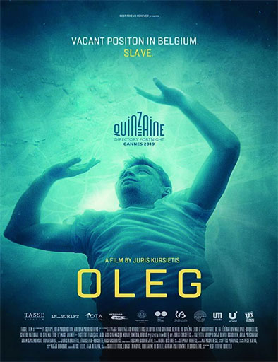 Poster de Oleg