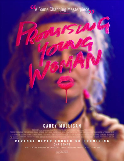 Poster de Promising Young Woman