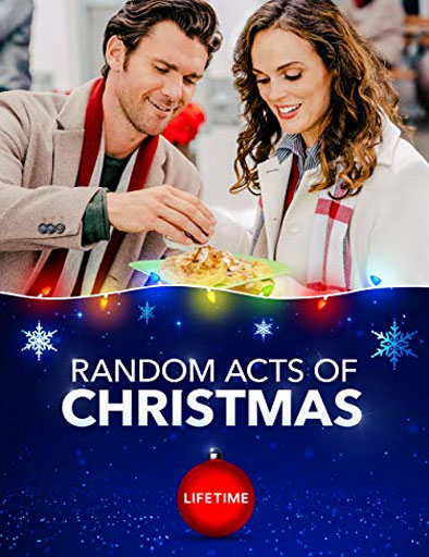 Poster de Random Acts of Christmas