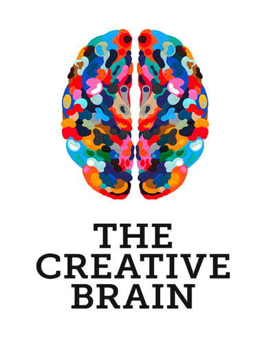 Poster de The Creative Brain