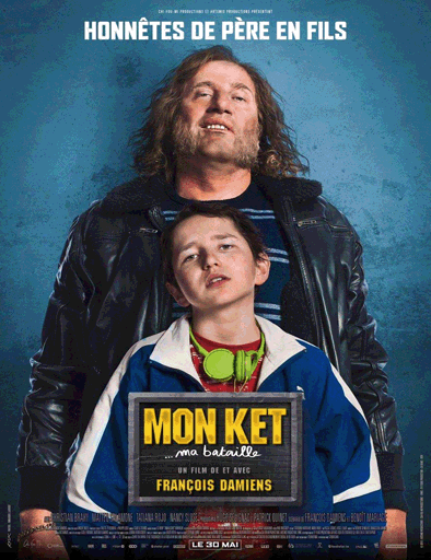 Poster de Mon ket