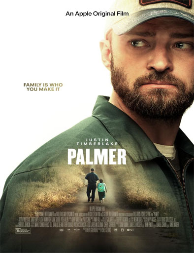 Poster de Palmer