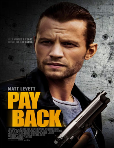 Poster de Payback