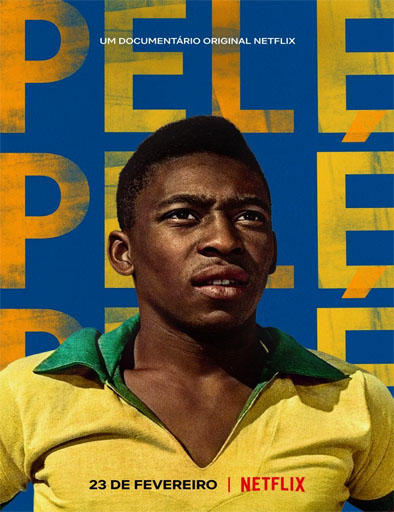 Poster de Pelé