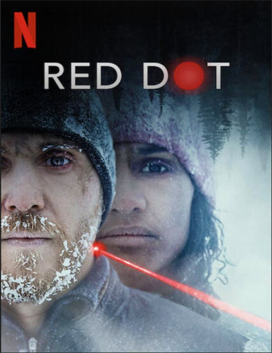 Poster de Red Dot (Punto rojo)