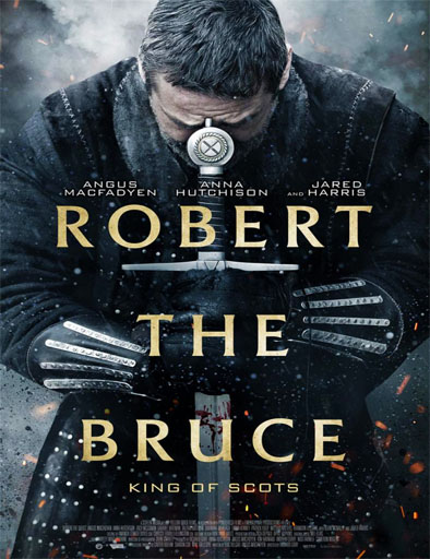 Poster de Robert the Bruce