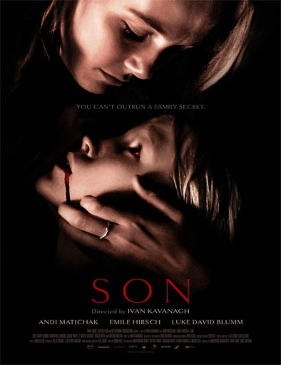 Poster de Son
