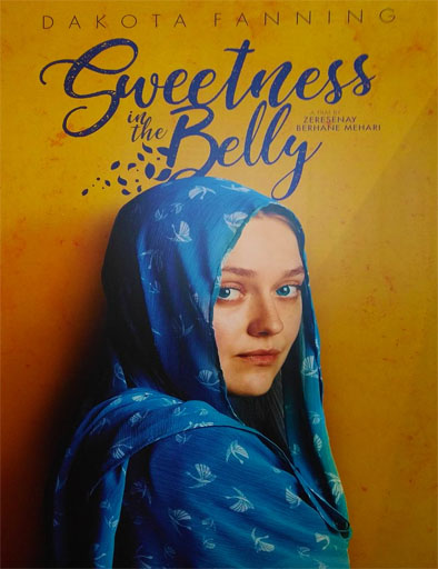 Poster de Sweetness in the Belly