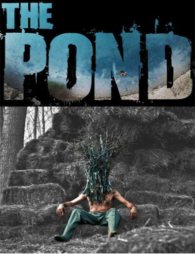 Poster de The Pond
