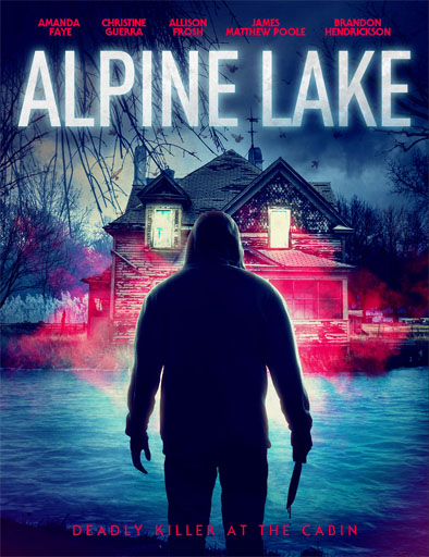 Poster de Alpine Lake