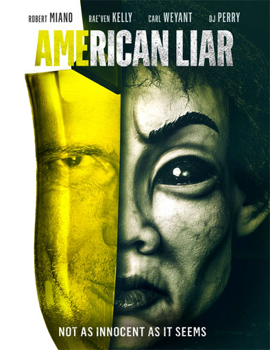 Poster de American Liar