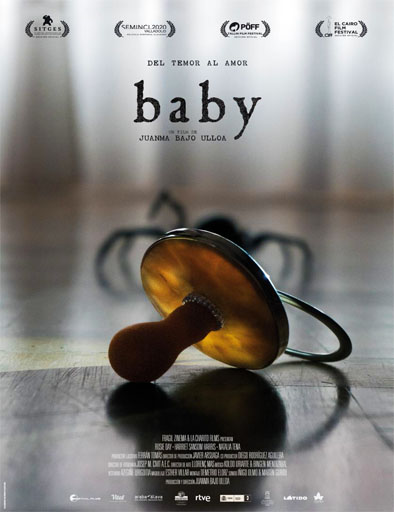 Poster de Baby