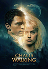 Poster pequeño de Chaos Walking (Caos: El inicio)