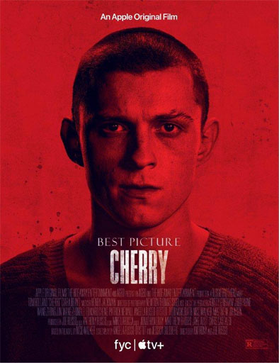 Poster de Cherry