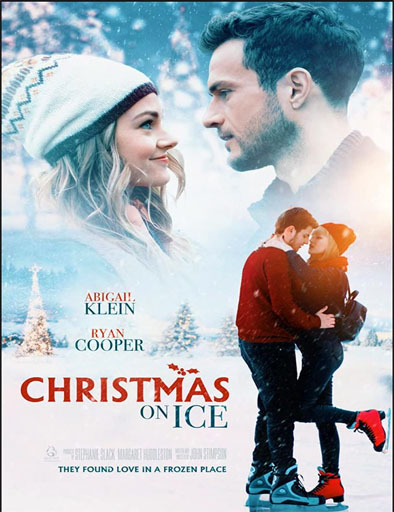 Poster de Christmas on Ice