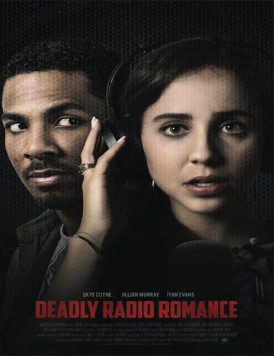 Poster de Deadly Radio Romance