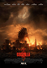 Poster pequeño de Godzilla