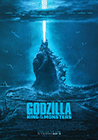 Poster pequeño de Godzilla: King of the Monsters (Godzilla II: El rey de los monstruos)