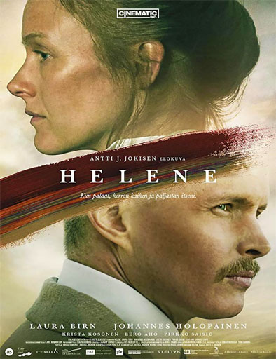 Poster de Helene