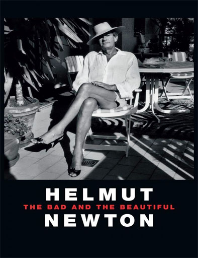 Poster de Helmut Newton: The Bad and the Beautiful