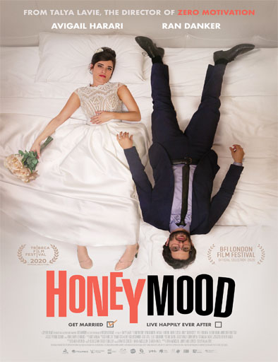 Poster de Honeymood