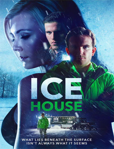 Poster de Ice House