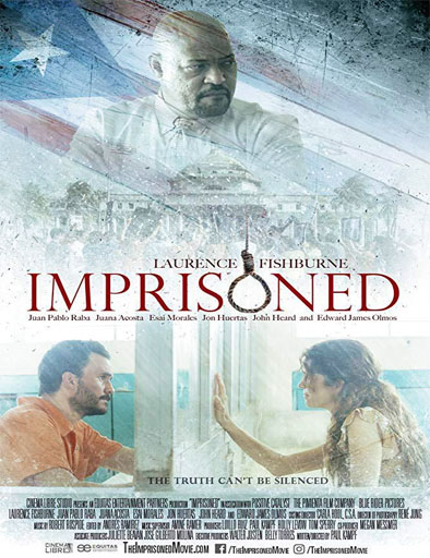 Poster de Imprisoned