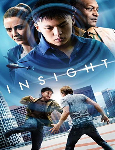 Poster de Insight