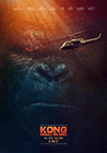 Poster pequeño de Kong: Skull Island (Kong: La isla calavera)