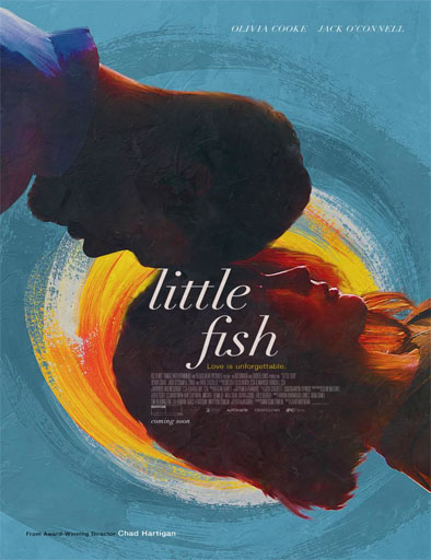 Poster de Little Fish