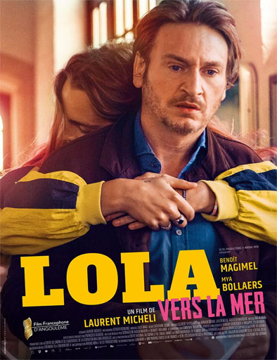 Poster de Lola vers la mer