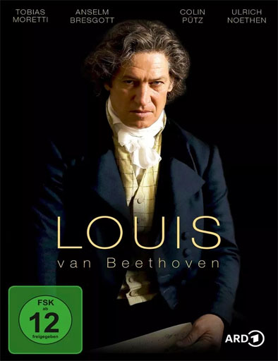 Poster de Louis van Beethoven