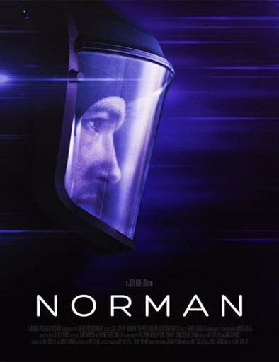 Poster de Norman