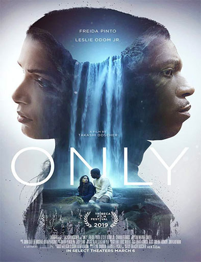 Poster de Only