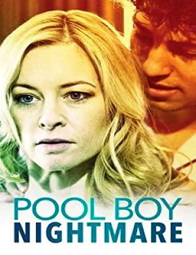 Poster de Pool Boy Nightmare