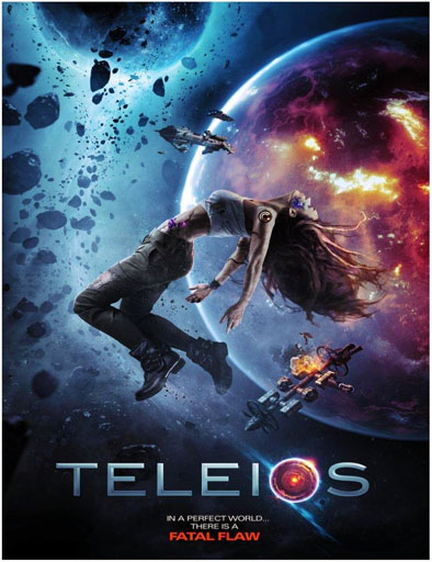 Poster de Teleios