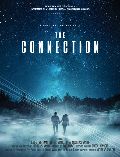 Poster de The Connection