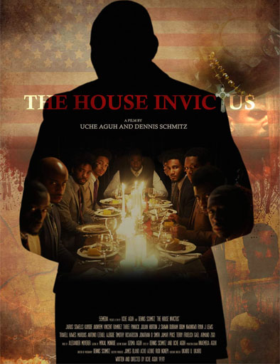 Poster de The House Invictus
