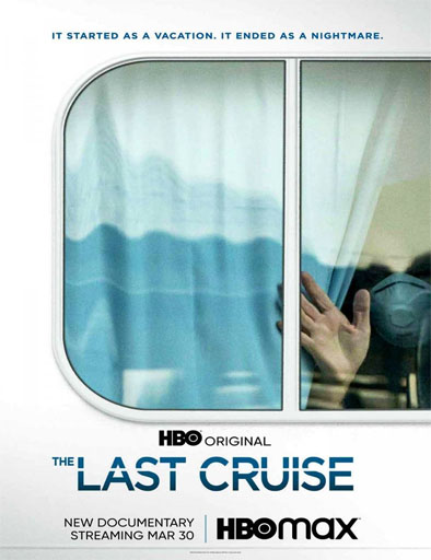 Poster de The Last Cruise (El último crucero)