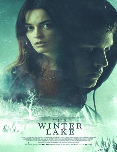Poster de The Winter Lake