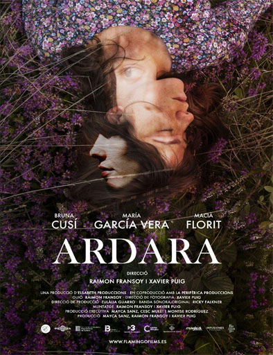 Poster de Ardara