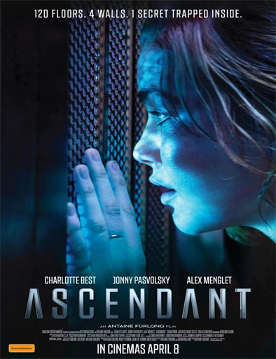 Poster de Ascendant