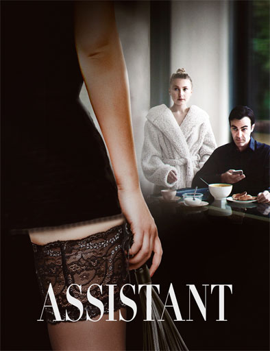 Poster de Assistant