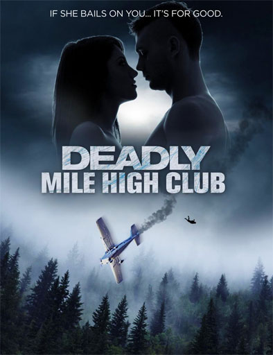 Poster de Deadly Mile High Club