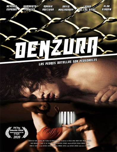 Poster de Denzura